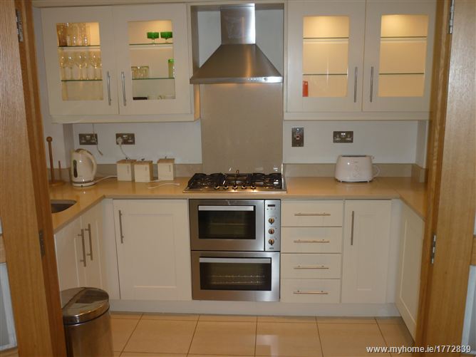 Donnybrook Green, Greenfield Park, Donnybrook, Dublin 4 OMD Estate